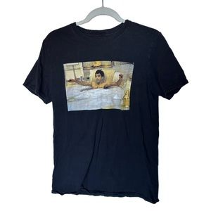 Men’s size medium Scarface T shirt good condition no holes